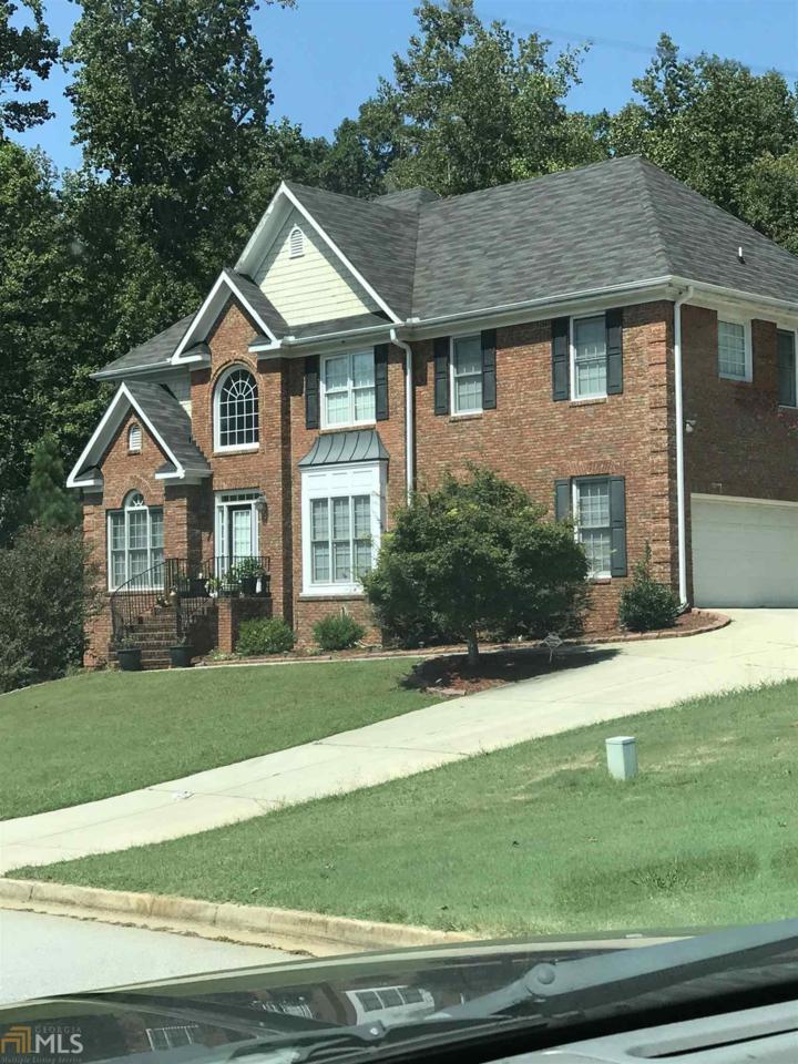 2205 Crescent Walk - Photo 1