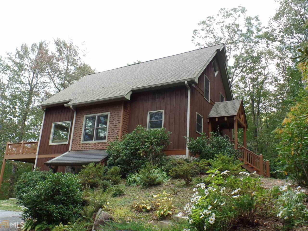 1476 Alex Mountain Rd - Photo 1