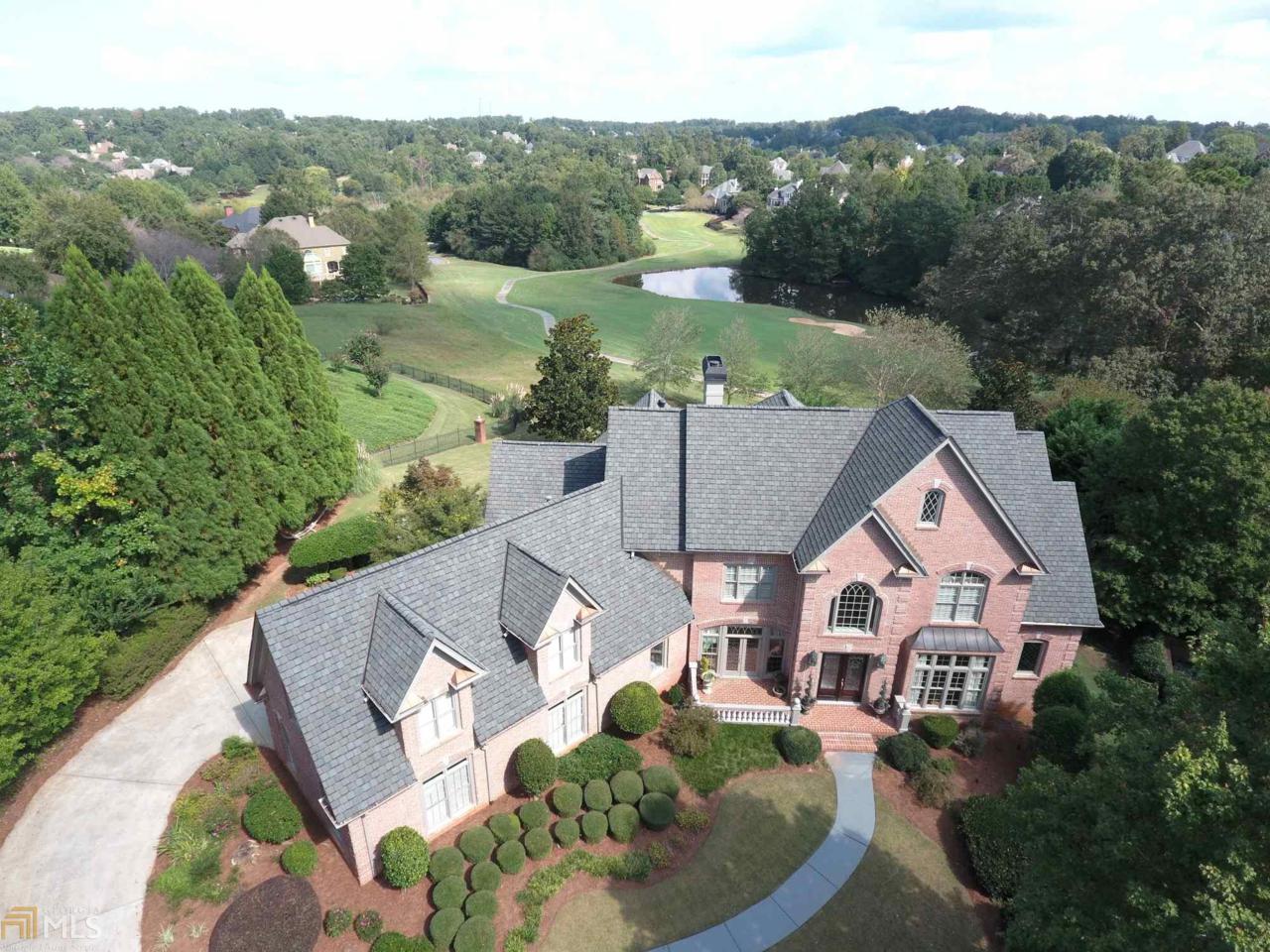 6515 Ashbourne Ct - Photo 1