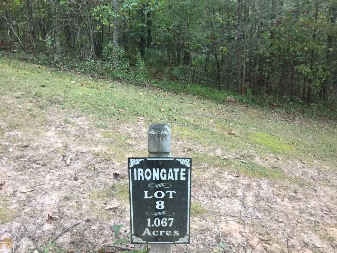 0 Iron Gate - Photo 1