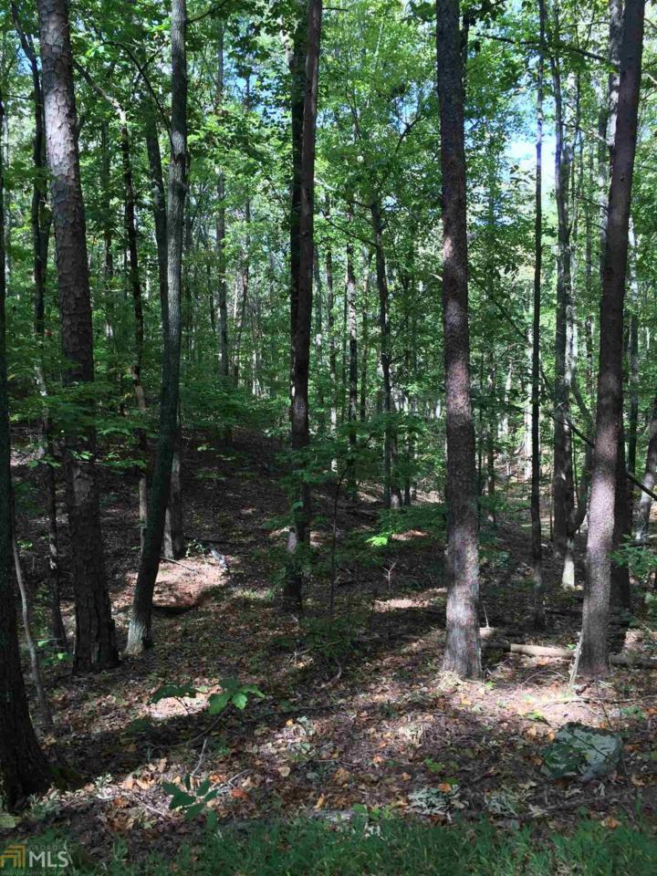 0 Mt Sequoyah Rd - Photo 1