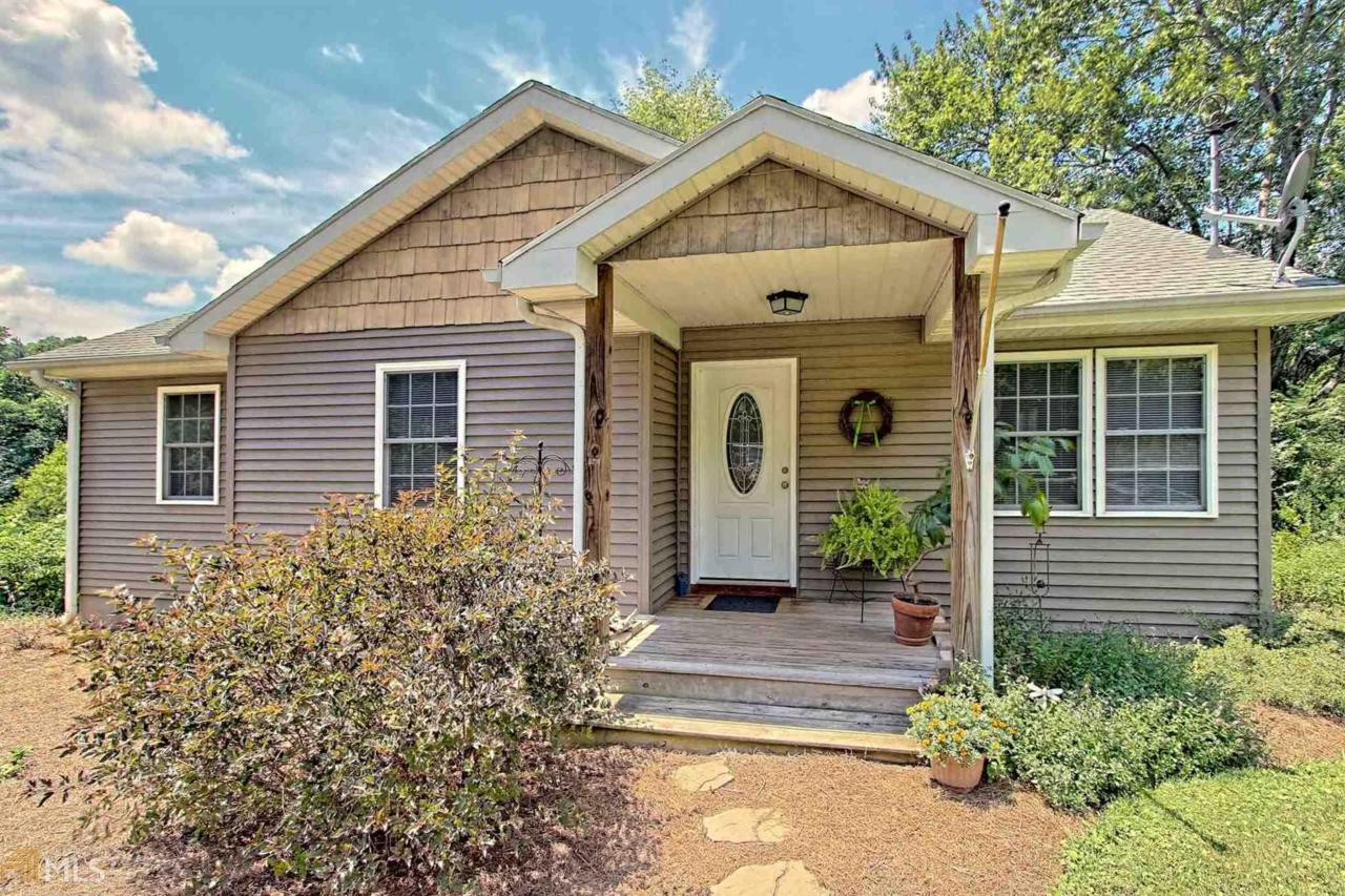 65 Mountain City Rd - Photo 1