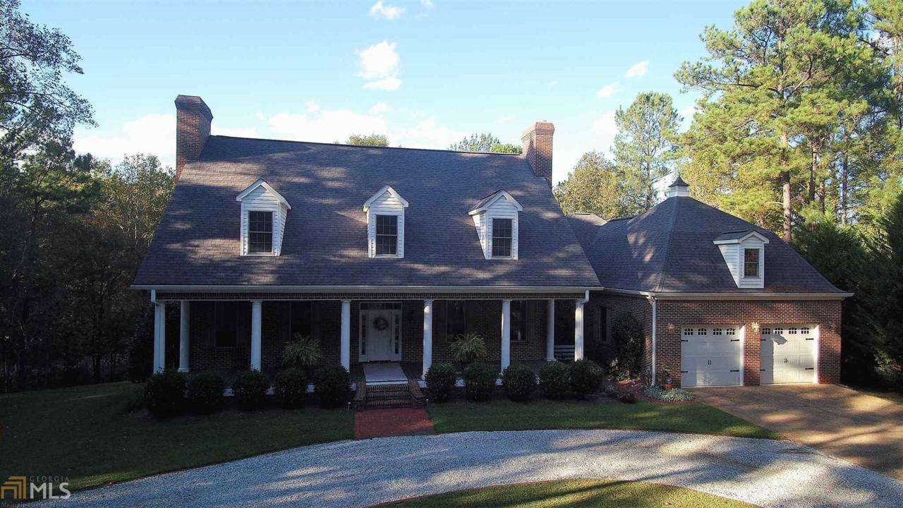 2828 Crescent Crest Dr - Photo 1