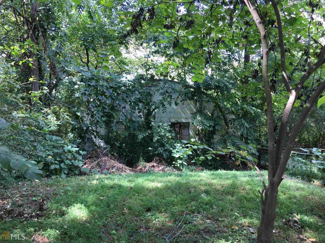 1801 Dixie St - Photo 1