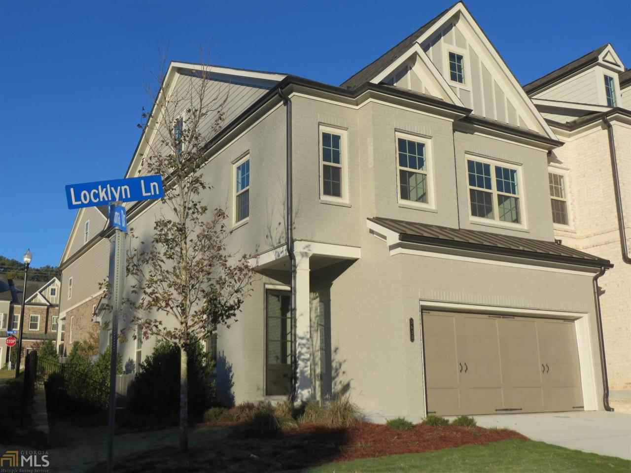 3638 Locklyn Ln - Photo 1