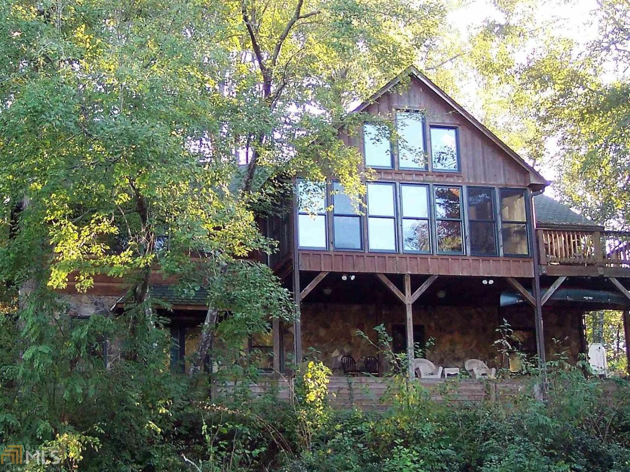 321 Old Timber Trl - Photo 1