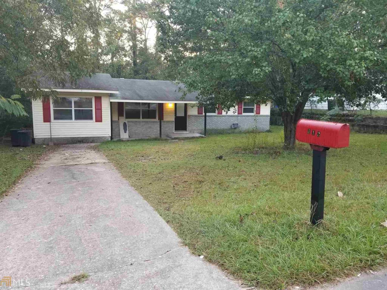 812 Wright Dr - Photo 1