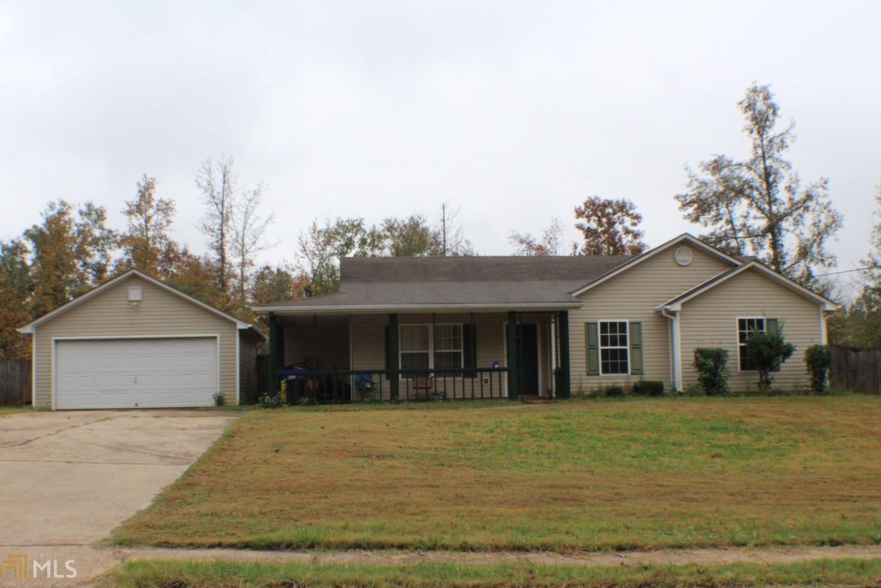 75 Hunters Trce - Photo 1