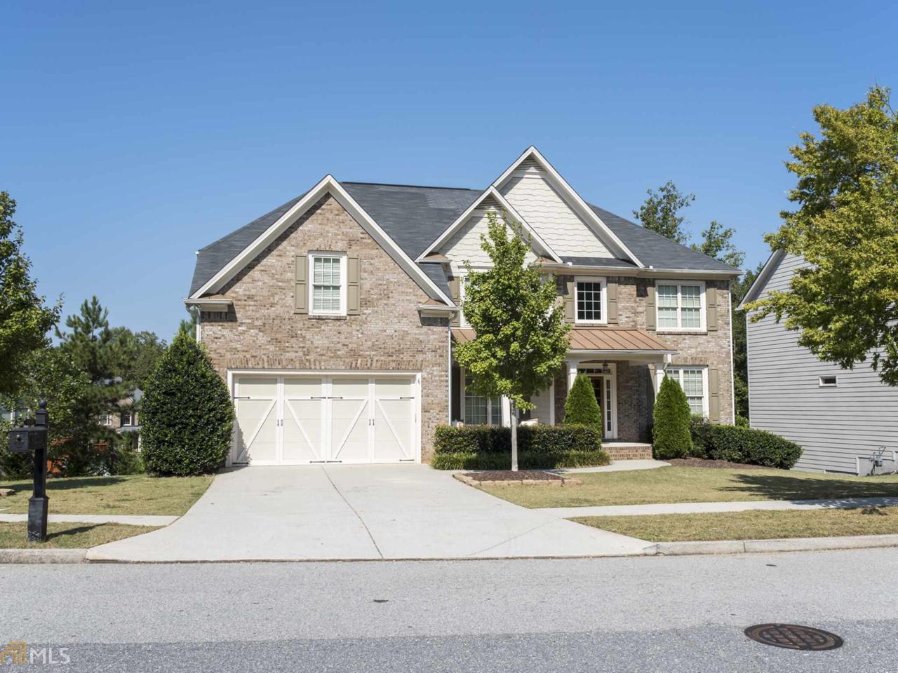 4625 Trilogy Park Trl - Photo 1