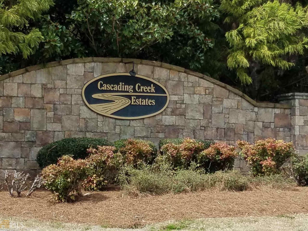 2215 Cascading Creek Ct - Photo 1