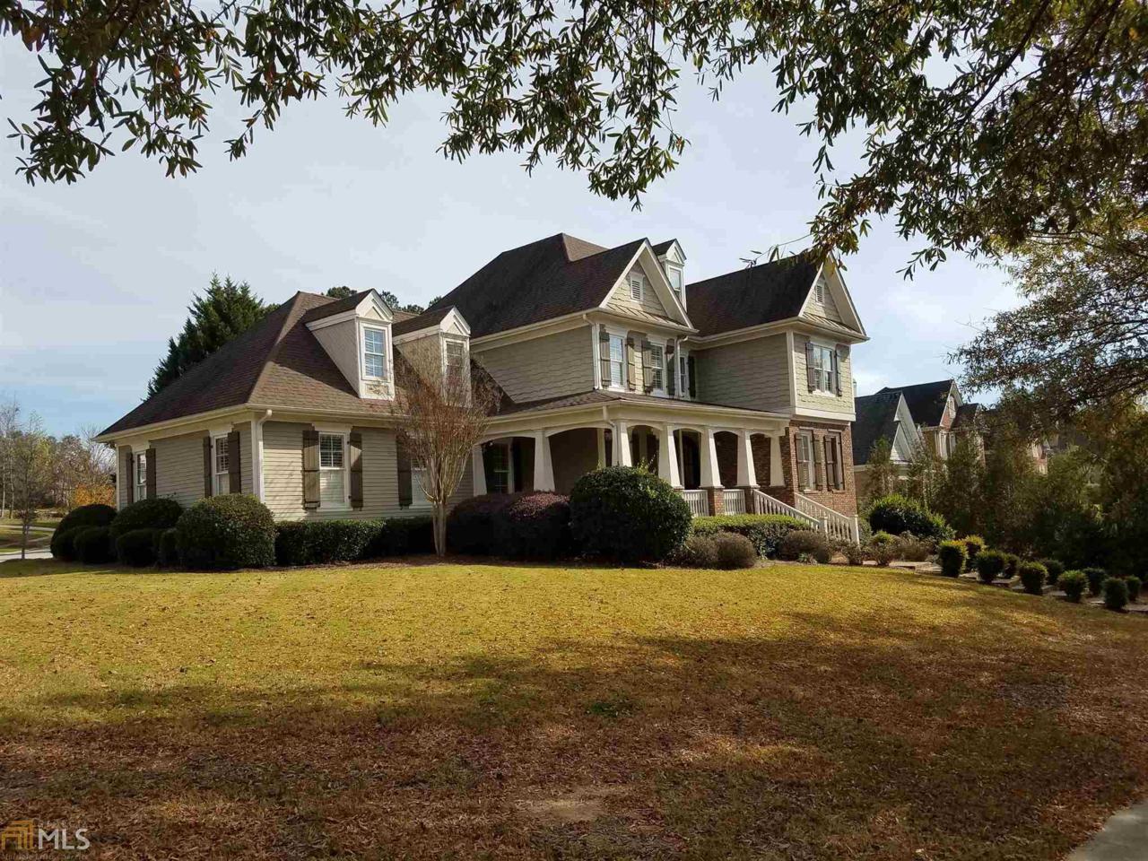 2383 Bronze Oak Ln - Photo 1