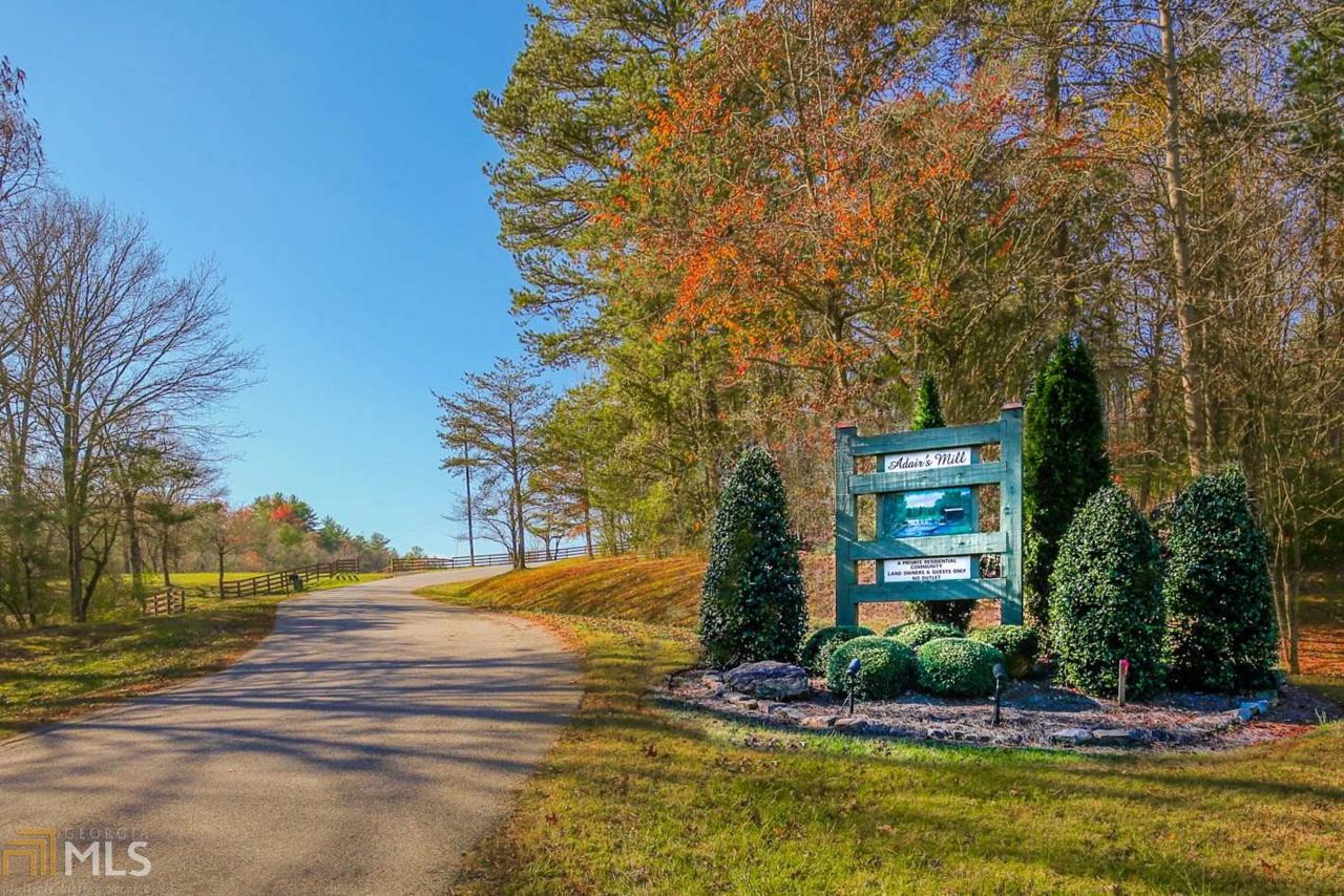 0 Mill Creek Trl - Photo 1