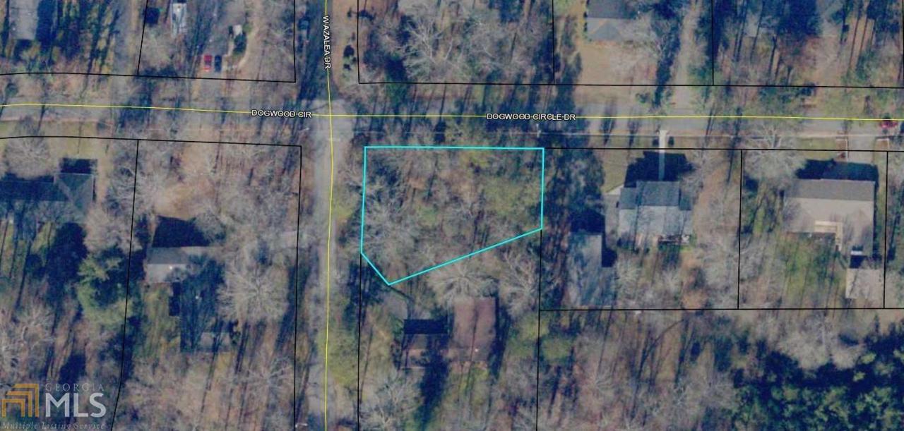 0 Dogwood Cir - Photo 1