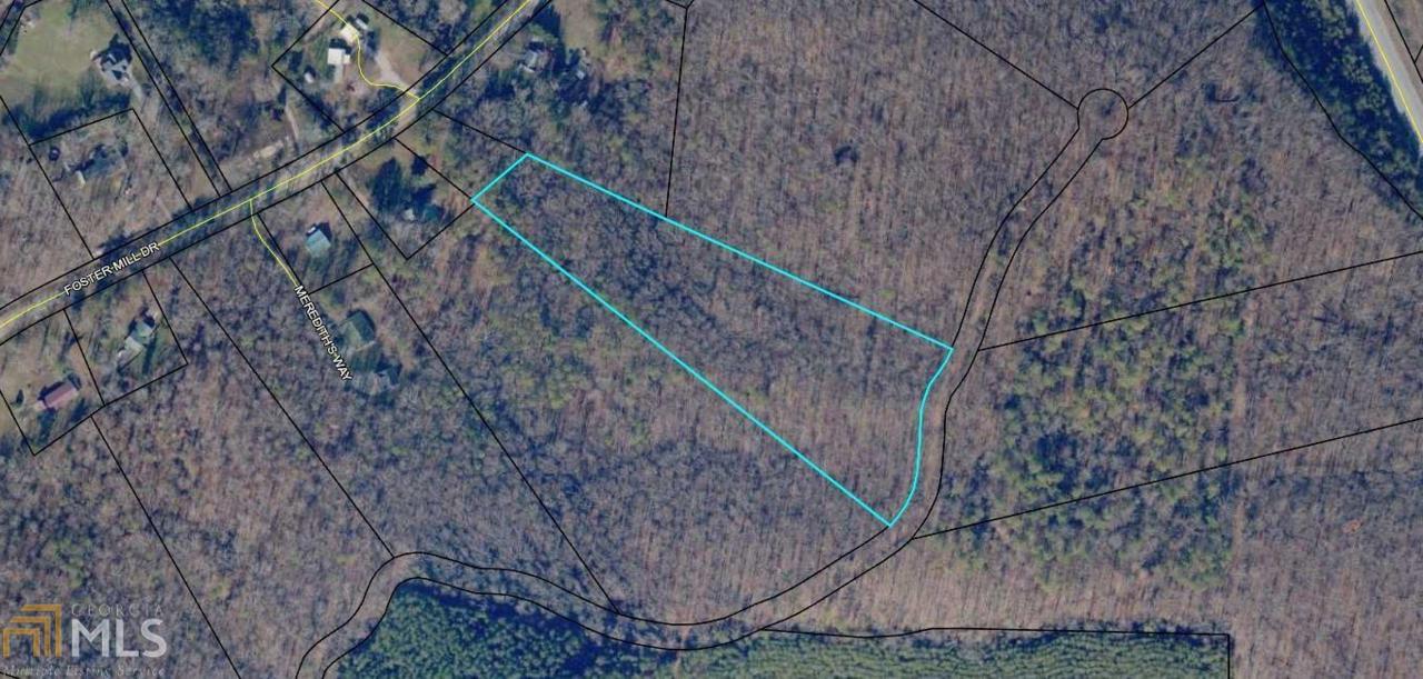 0 Foster Mill Dr - Photo 1