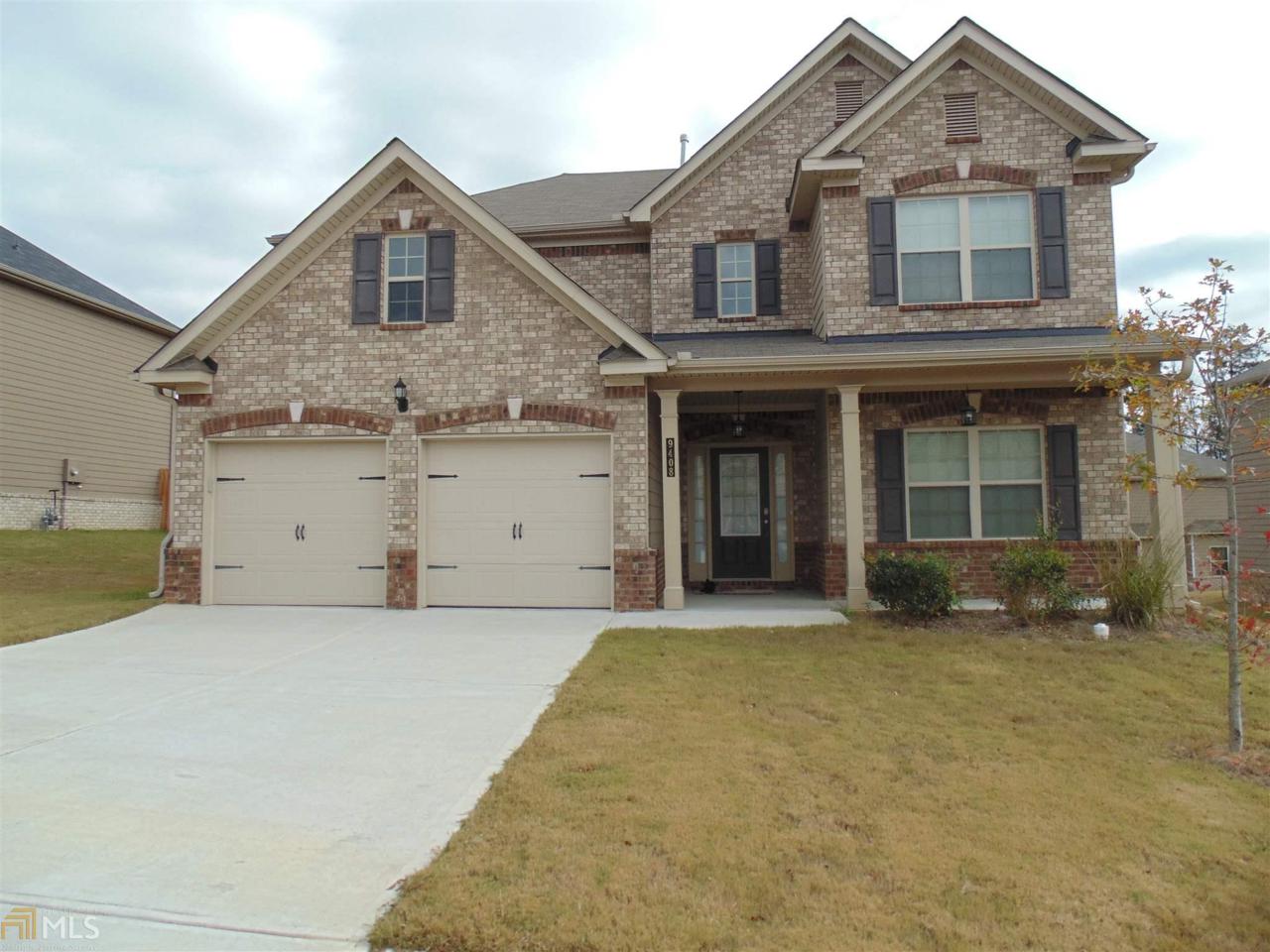 9408 Isabelle Ct - Photo 1
