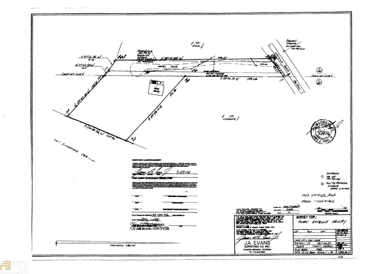 1953 Watkins Rd - Photo 1