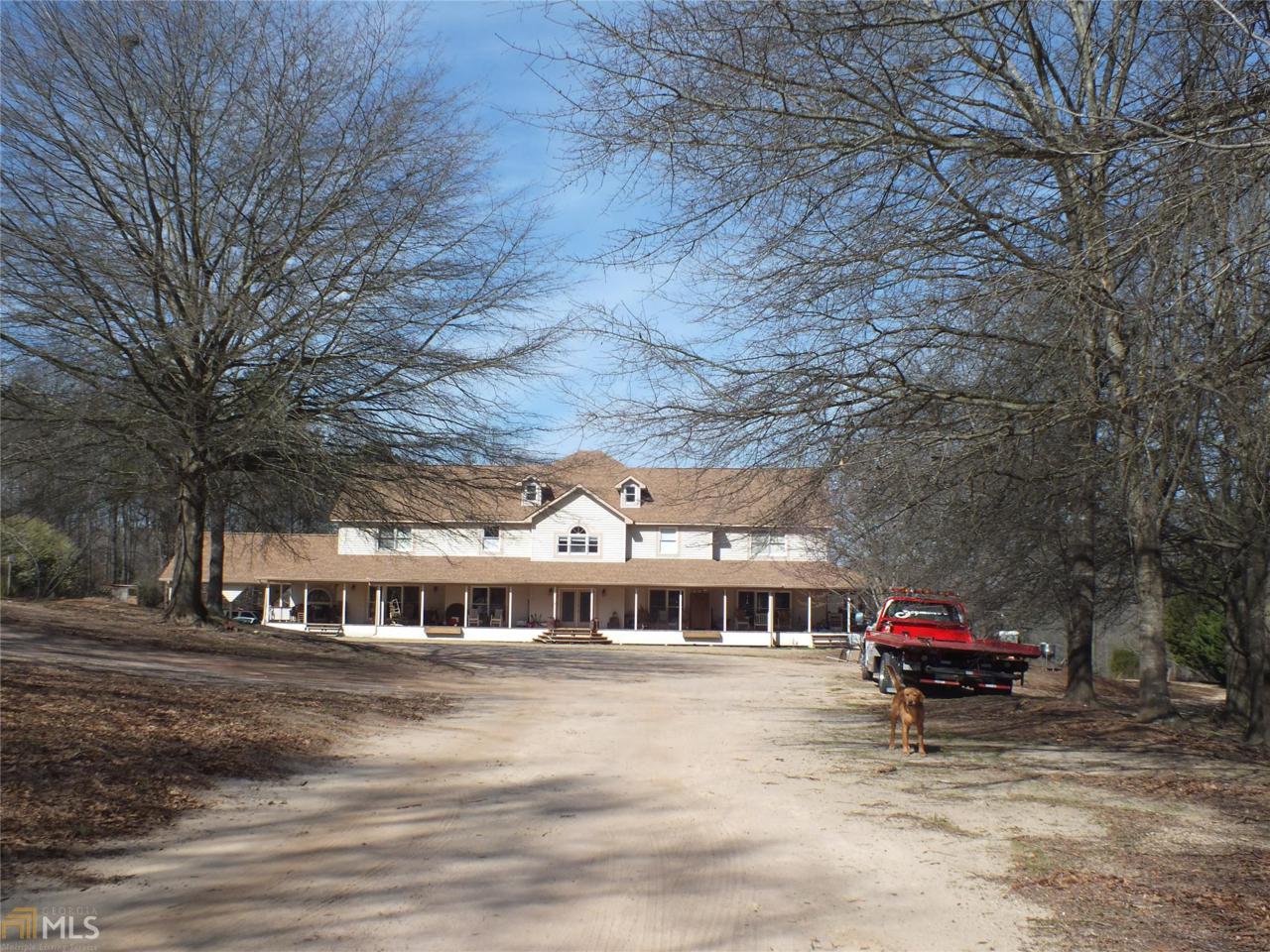 433 Roy Poole Rd - Photo 1