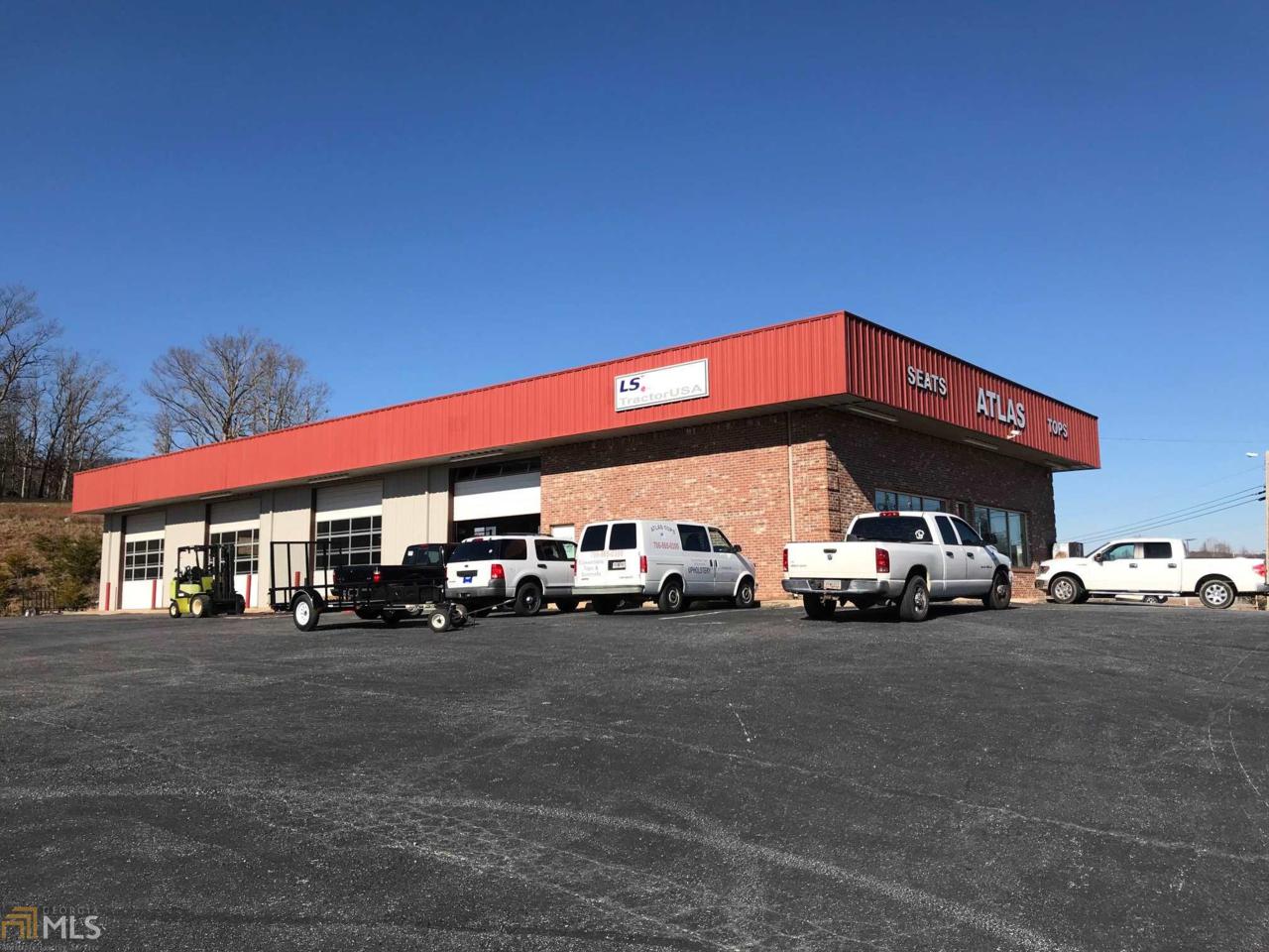 3040 Highway 129 - Photo 1