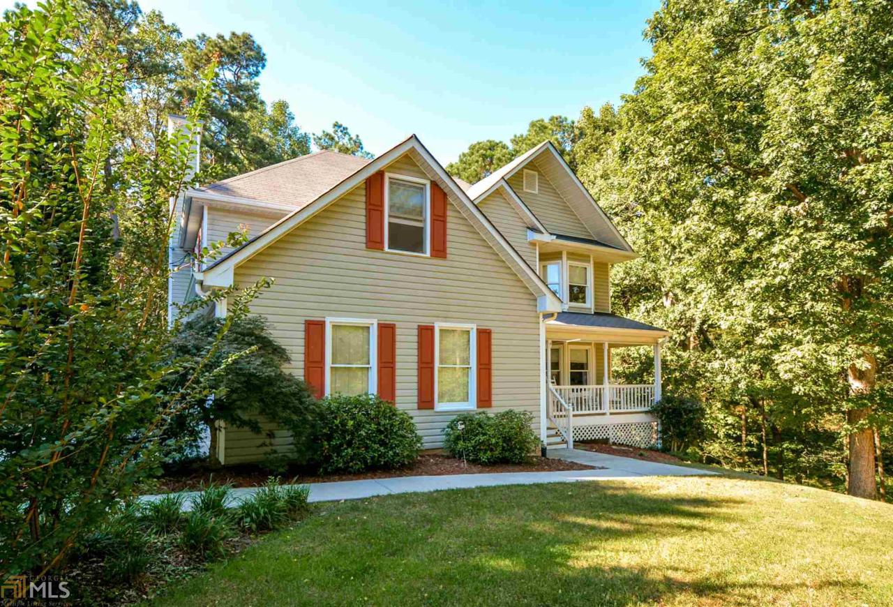 2661 Round Ridge Rd - Photo 1