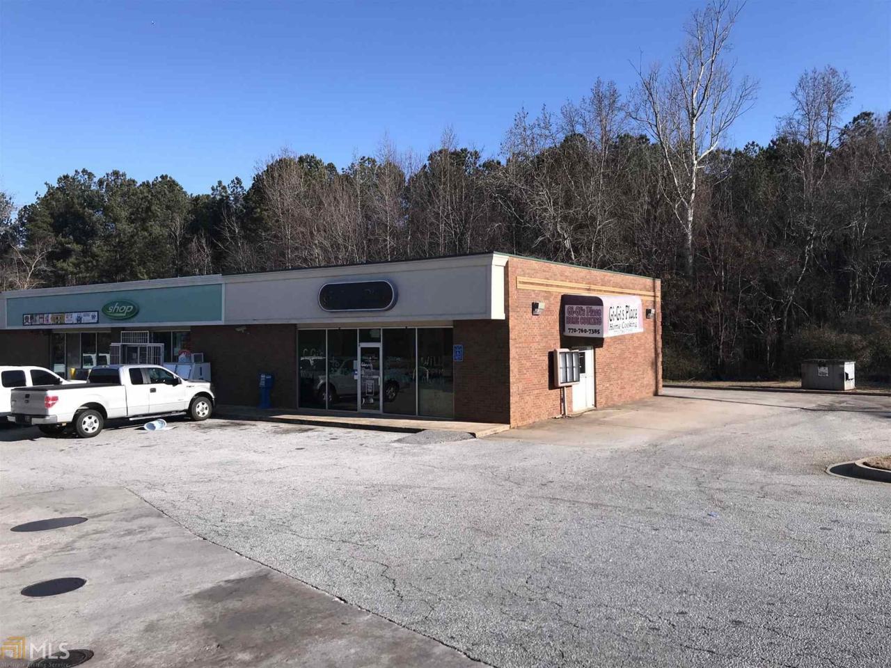 607 Sigman Rd - Photo 1