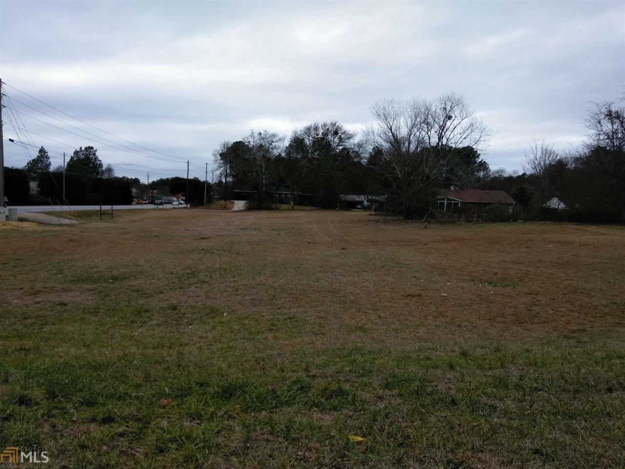 0 Highway 138 - Photo 1