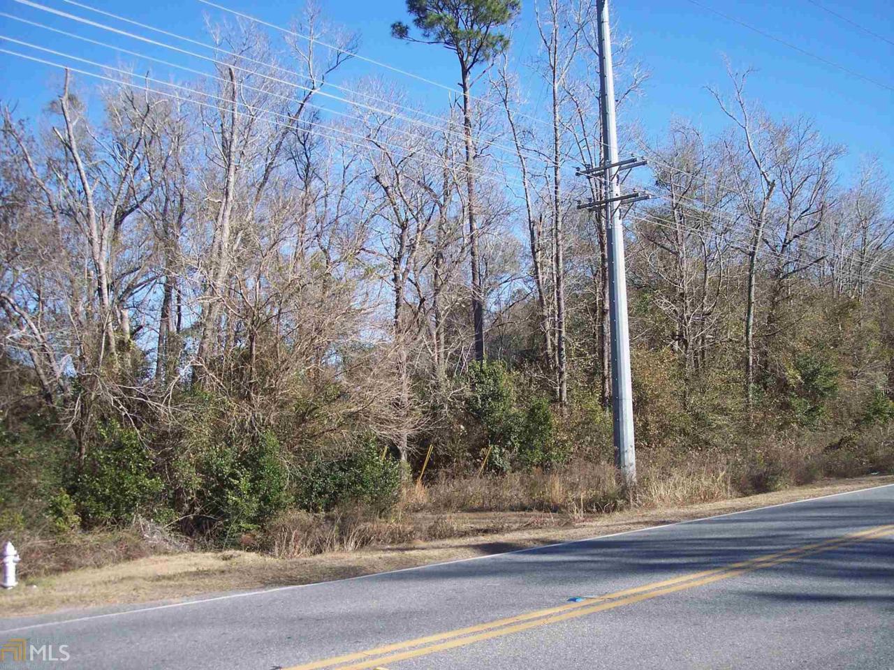 0 Industrial Rd - Photo 1