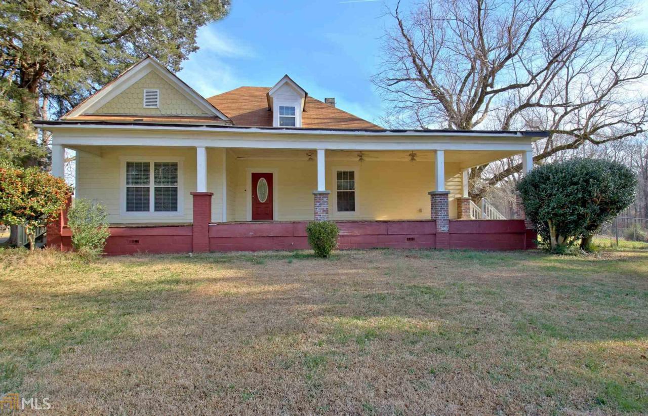 535 Campbellton St - Photo 1