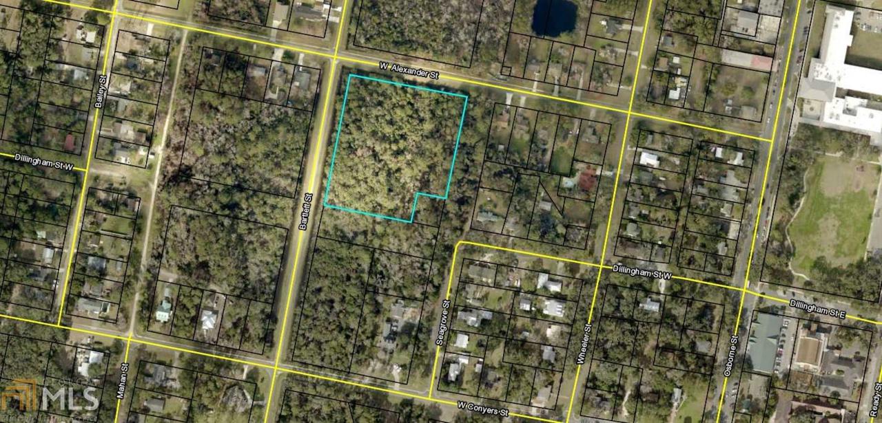 0 Seagrove And Dillingham - Photo 1