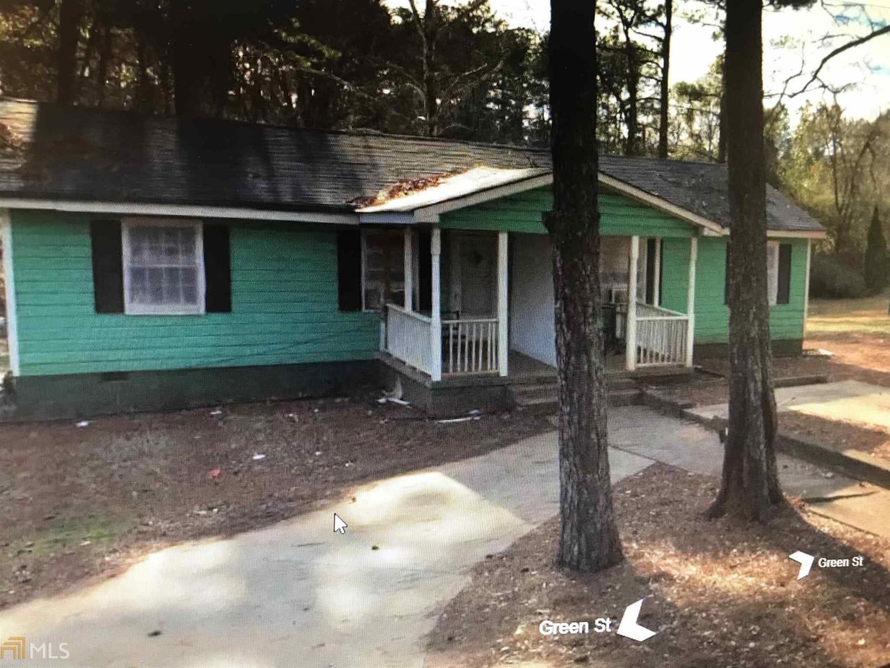517 Green St - Photo 1