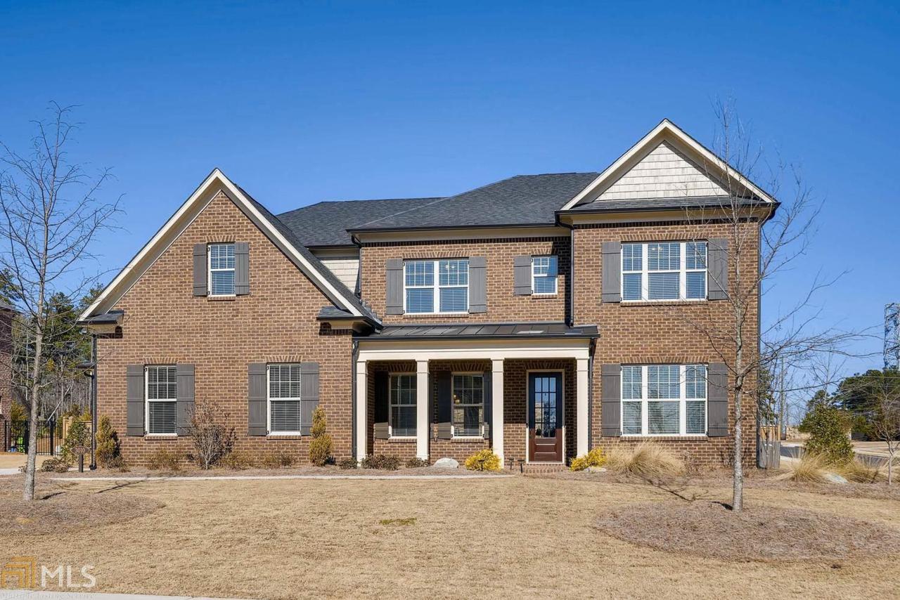 3010 Gingerleaf Chase - Photo 1