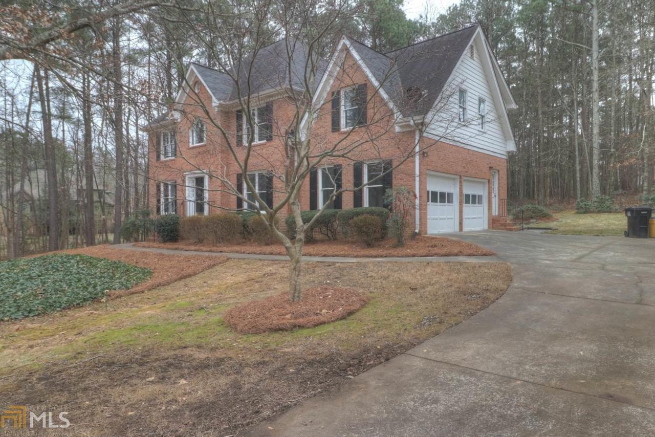 2865 Still Meadows Way - Photo 1