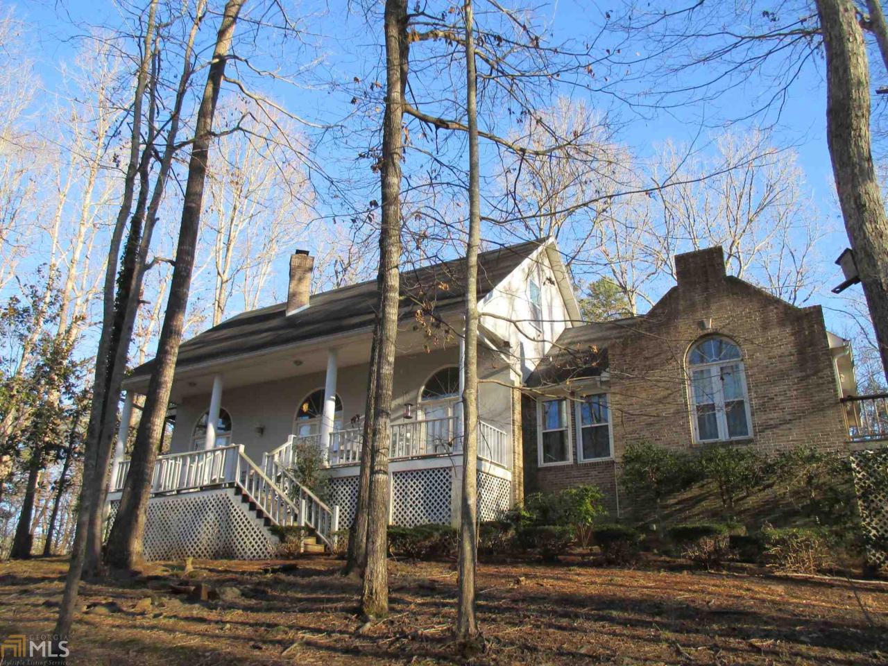 1550 Double Springs - Photo 1