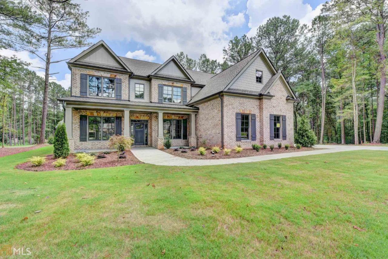 5100 Brownlee Rd - Photo 1