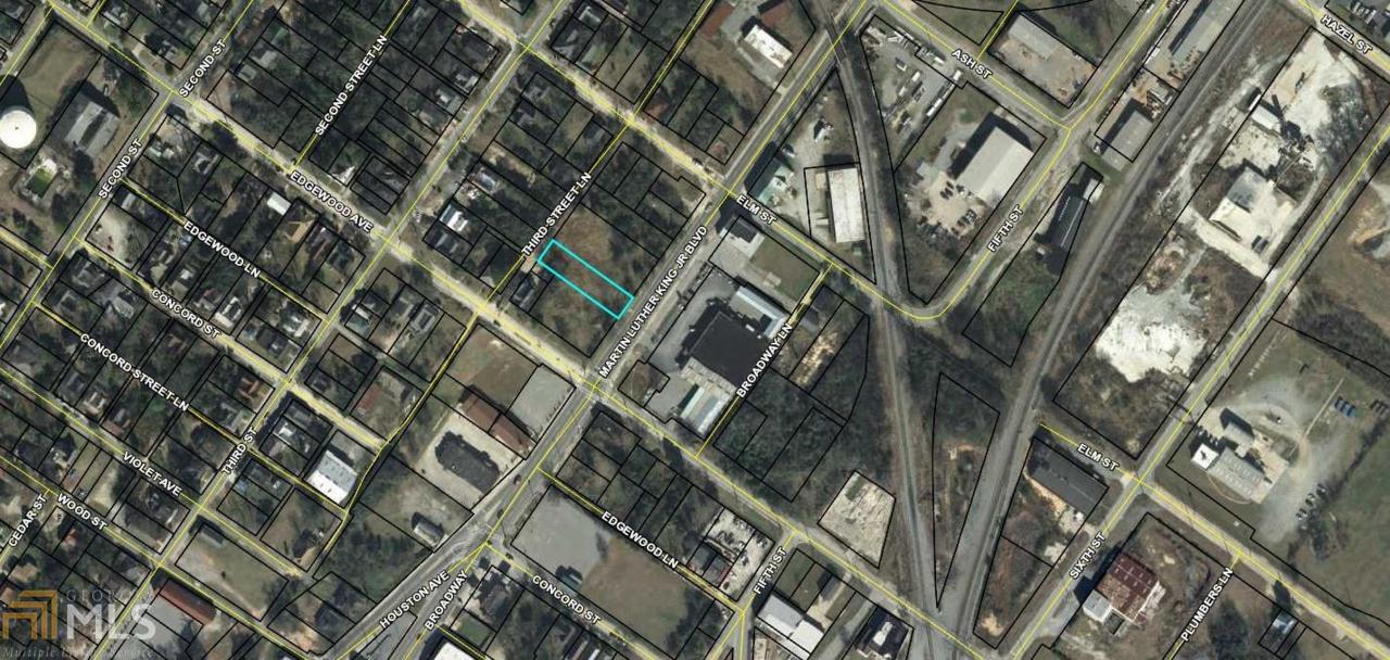 1471 Martin Luther King Jr Blvd - Photo 1