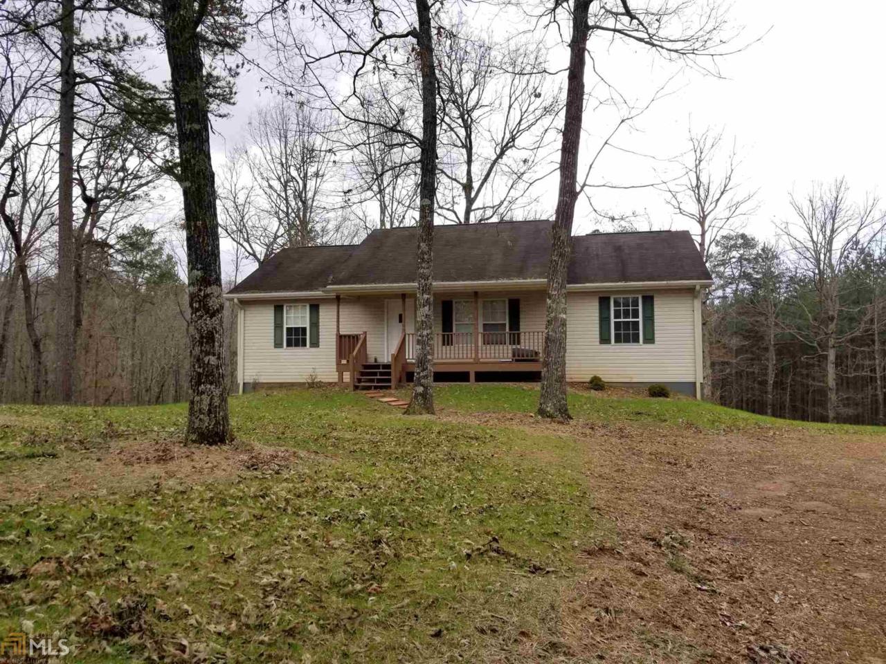 770 N Falling Waters Dr - Photo 1