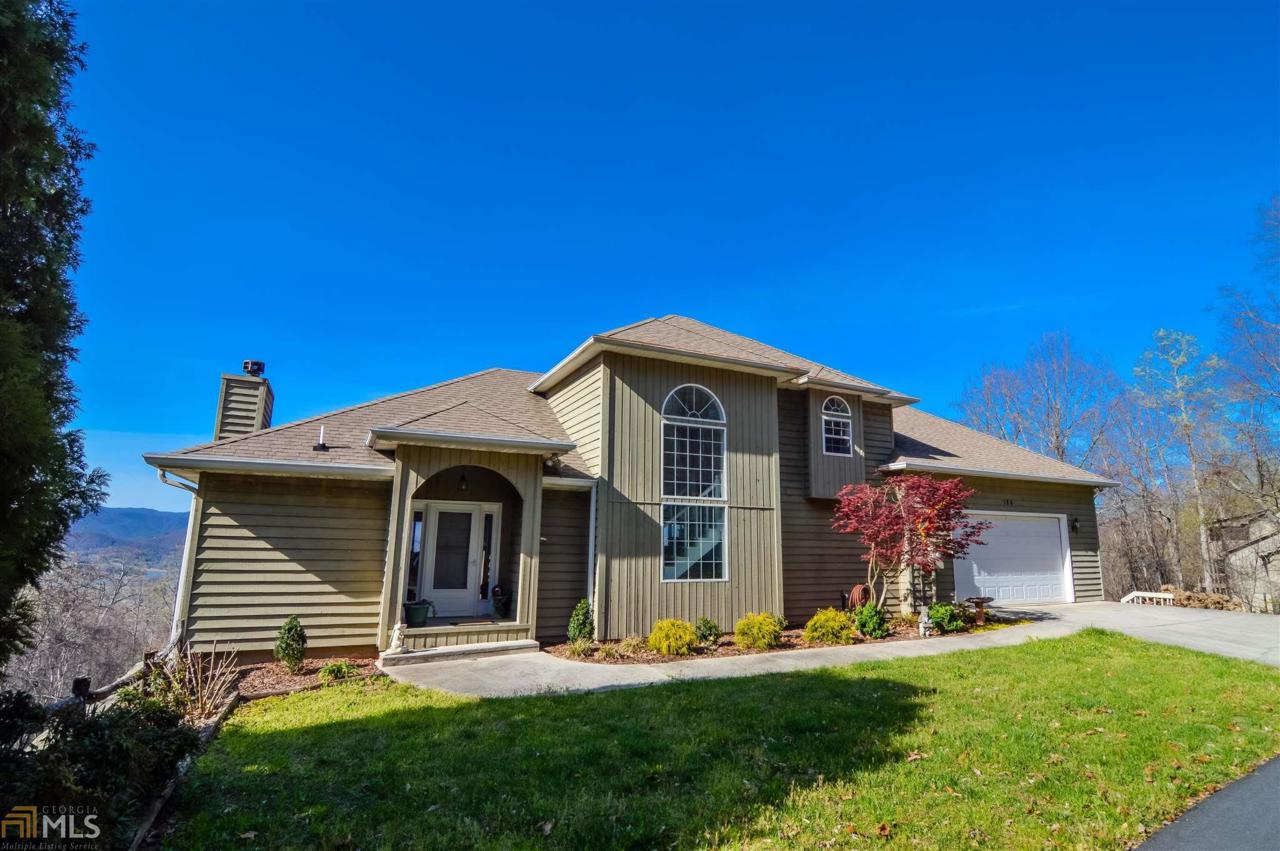 184 Eagles View Cir - Photo 1
