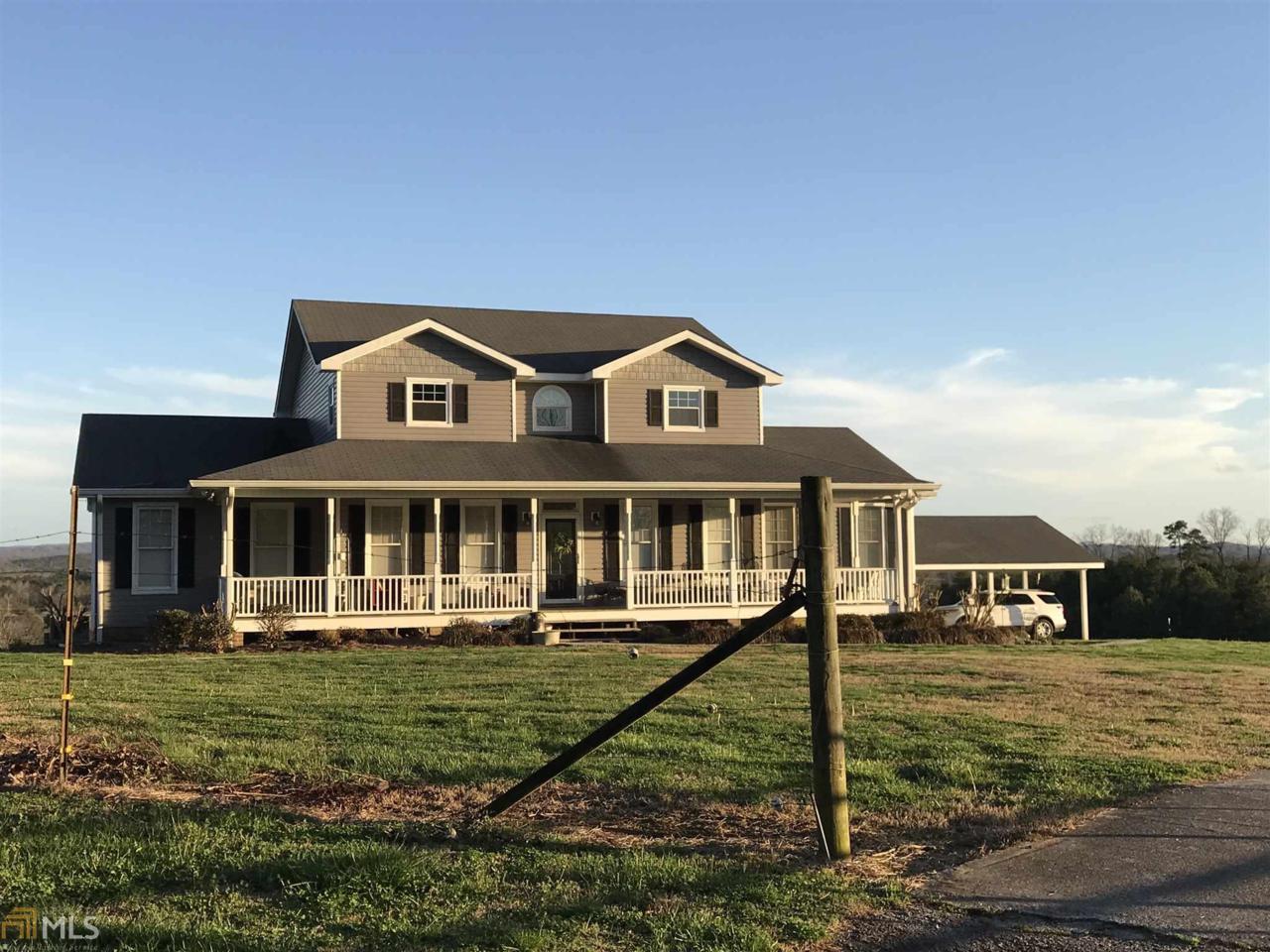 563 Lynn Trl - Photo 1