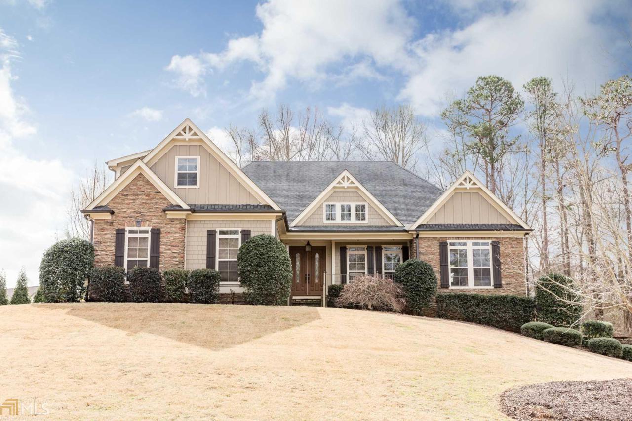 92 Marauder Way - Photo 1