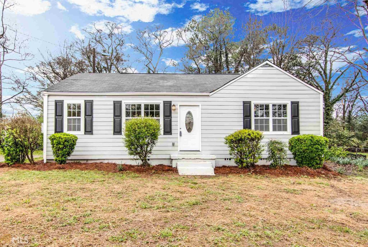 2728 Mcafee Rd - Photo 1