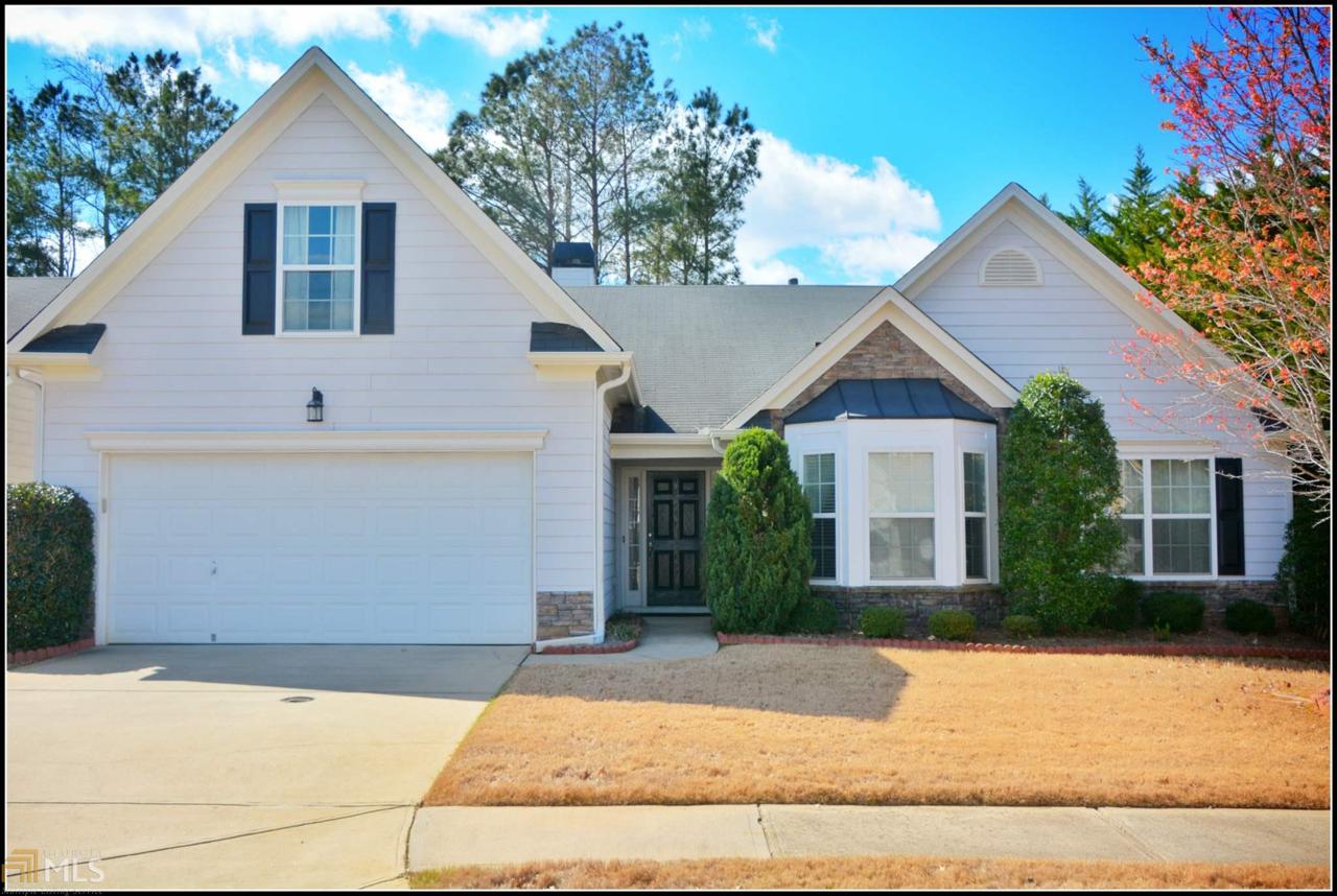 1041 Creek Dr - Photo 1
