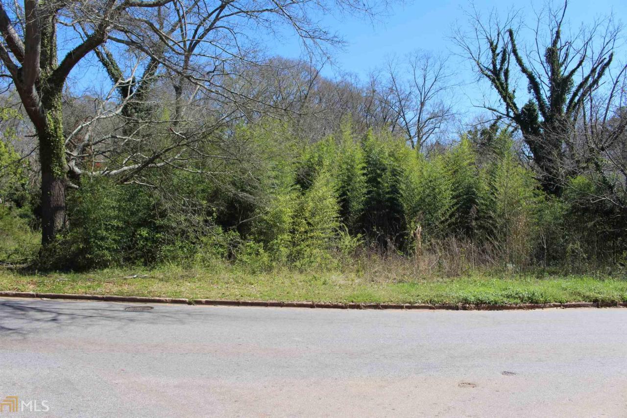 0 Pinson St - Photo 1