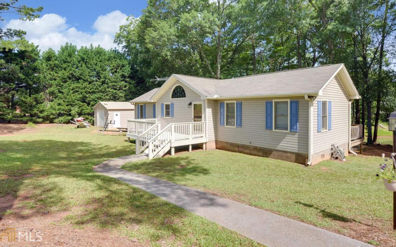 4495 Anderson Hwy - Photo 1