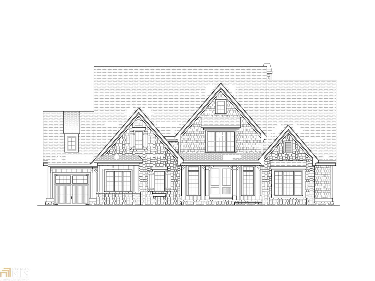 4848 Grandview Ct - Photo 1