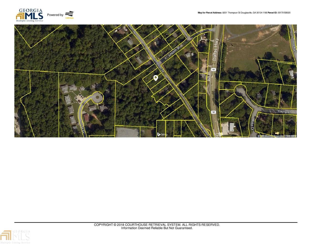 8201 Thompson St - Photo 1