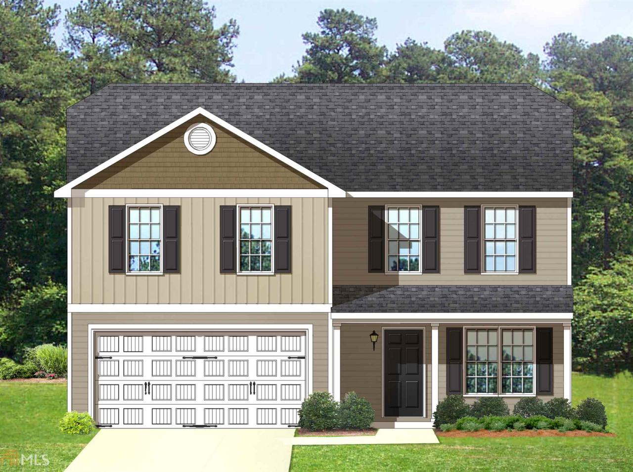 253 Lantana Xing - Photo 1