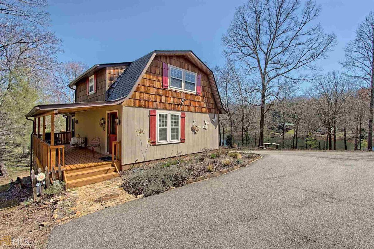 400 Sunnyside Estates - Photo 1