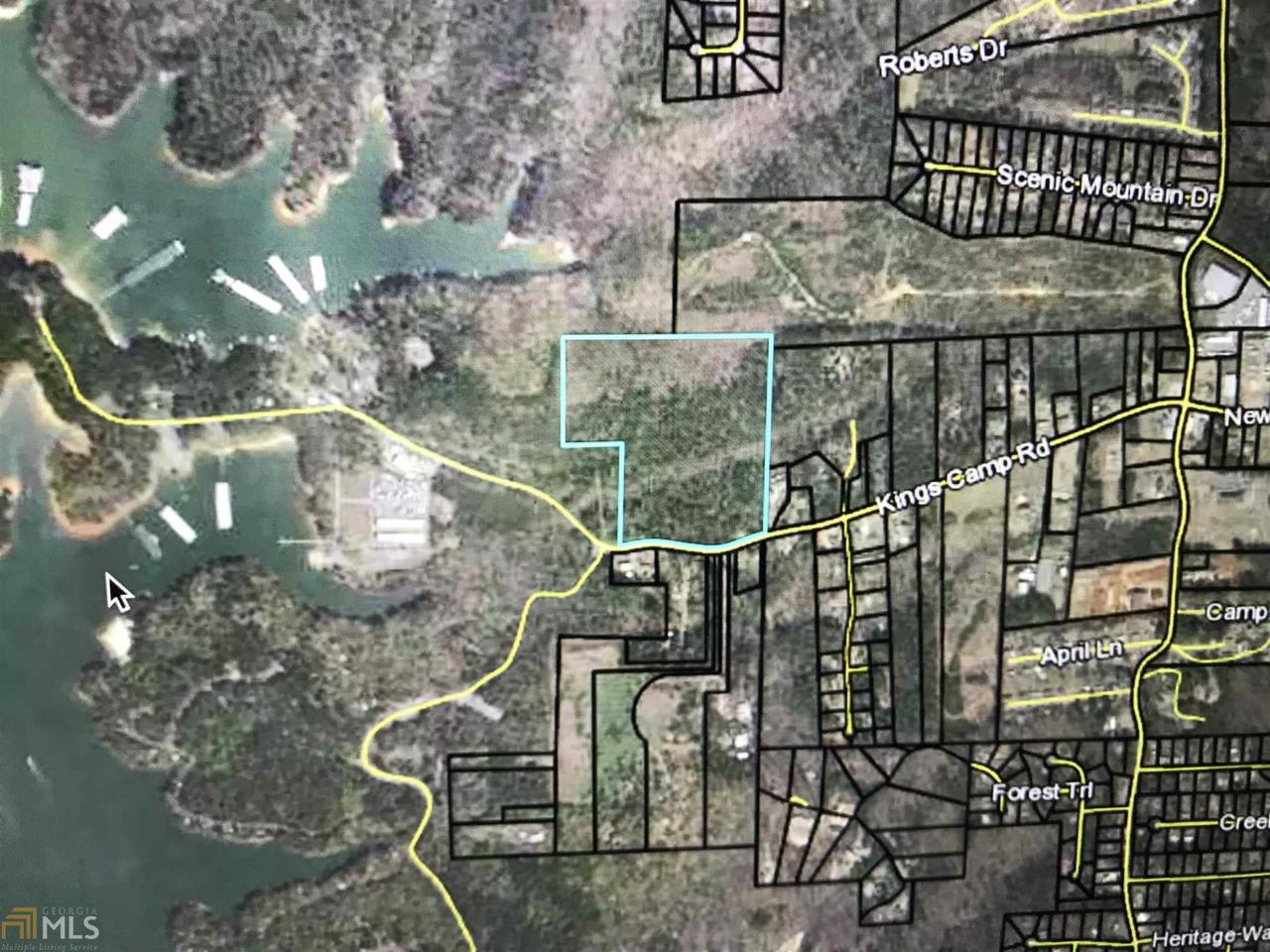0 Kings Camp Rd - Photo 1