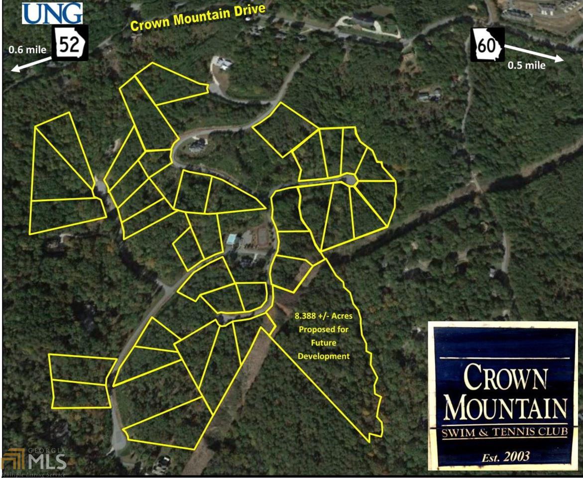 0 Crown Mountain Way - Photo 1