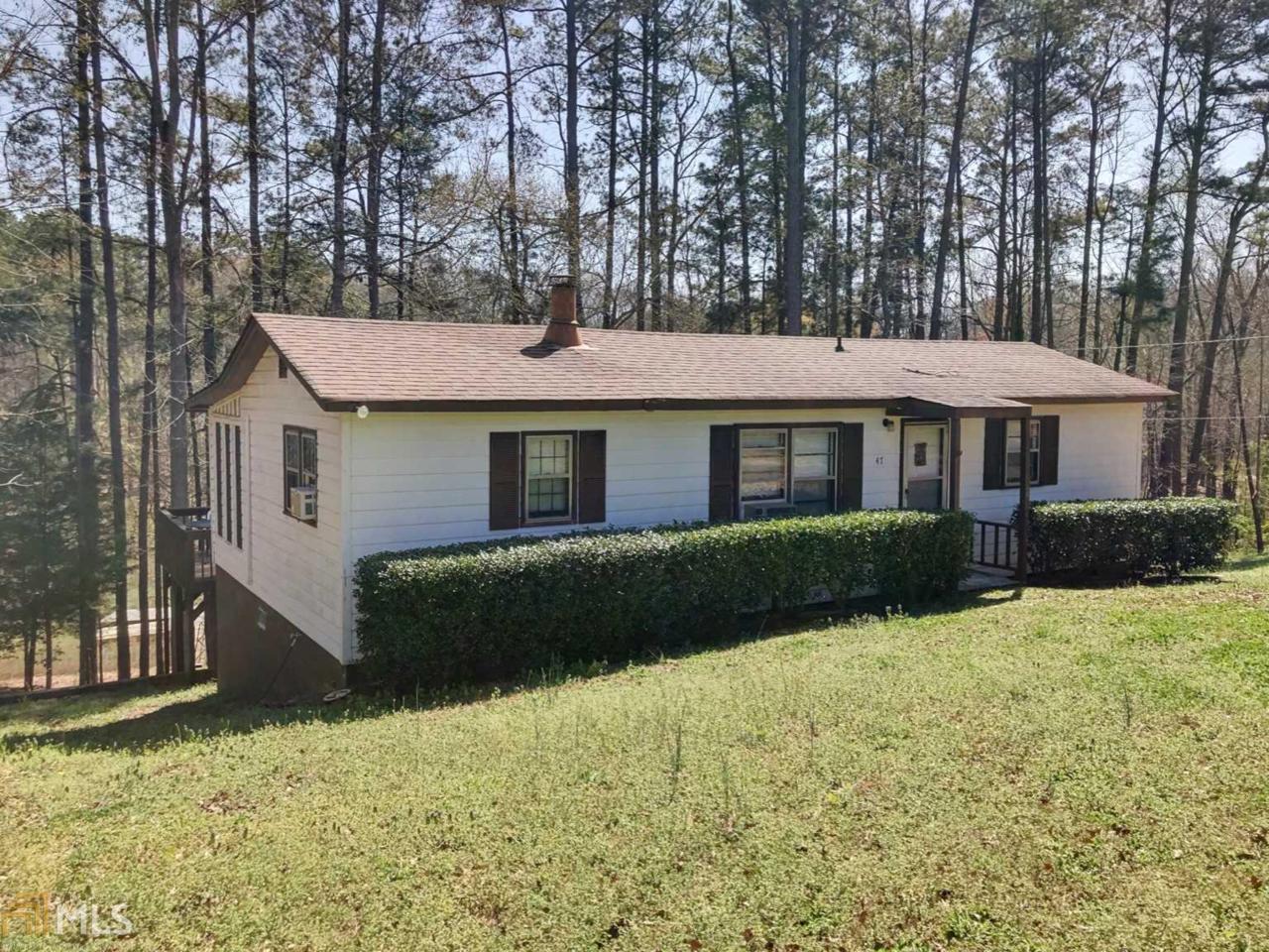 47 Pinecrest Dr - Photo 1
