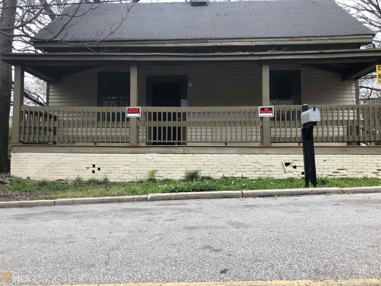 511 Wheeler St - Photo 1